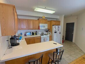 205-207 Madison St in Hoboken, NJ - Building Photo - Building Photo