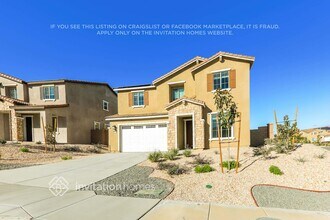 25110 Mountain Violet Wy in Menifee, CA - Building Photo - Building Photo