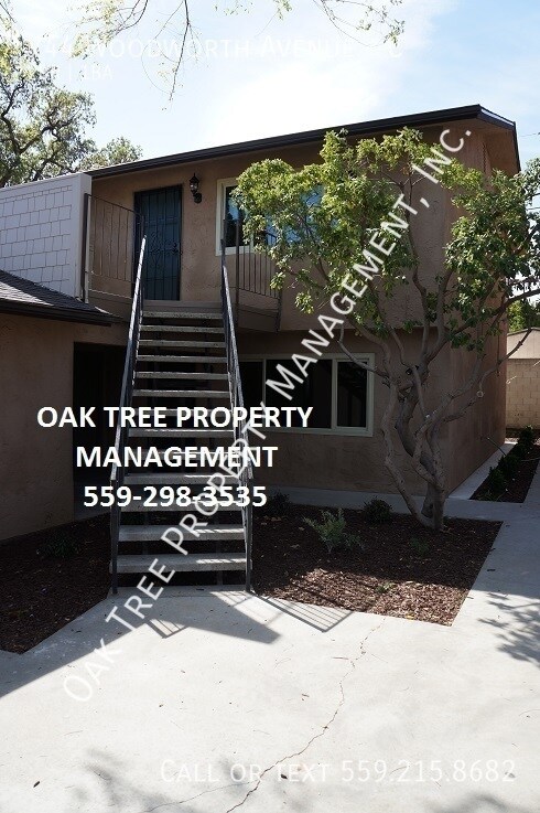 744 Woodworth Ave in Clovis, CA - Building Photo - Building Photo