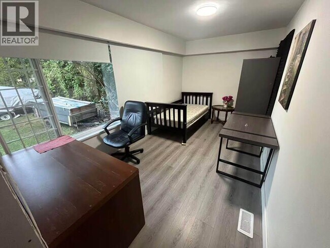 7531 Gilbert Rd. in Richmond, BC - Building Photo - Building Photo