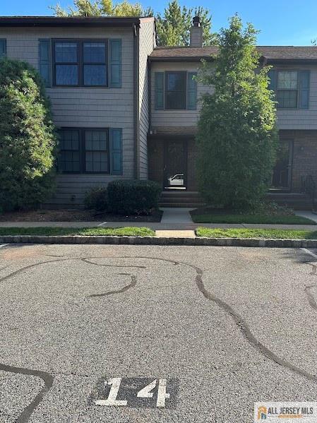 property at 14 Pheasant Run