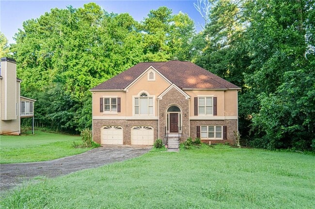 property at 2193 Northbrook Ridge NW