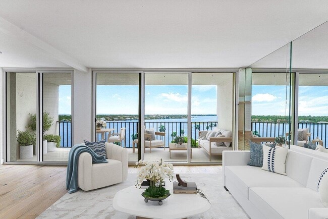property at 1701 S Flagler Dr