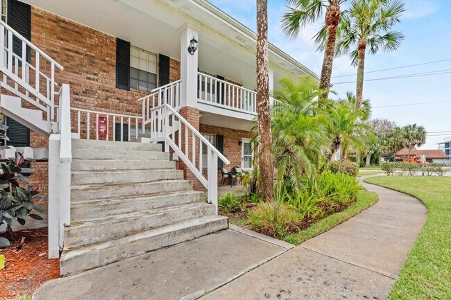 22 Comares Ave in St. Augustine, FL - Building Photo - Building Photo