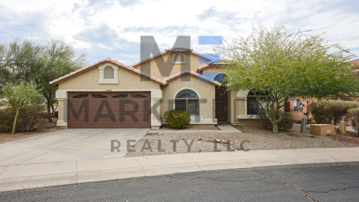 3905 W Escuda Dr in Glendale, AZ - Building Photo