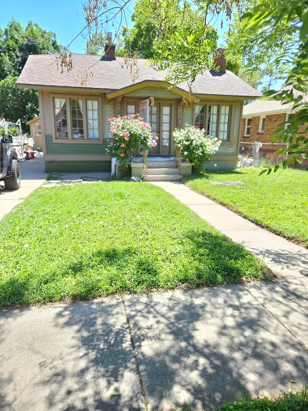 775 30th St in Ogden, UT - Building Photo - Building Photo