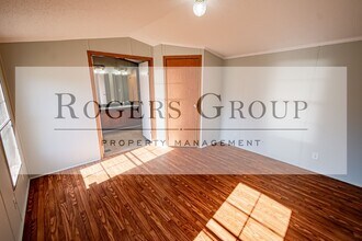 242 Hidden Lk in Kittrell, NC - Building Photo - Building Photo