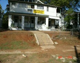 426 Egan St in Shreveport, LA - Building Photo
