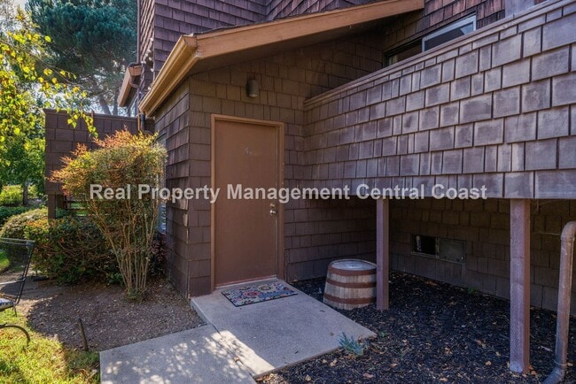 property at 11295 Los Osos Valley Rd