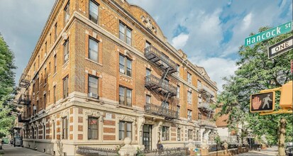 1223 Bushwick Ave in Brooklyn, NY - Building Photo - Building Photo