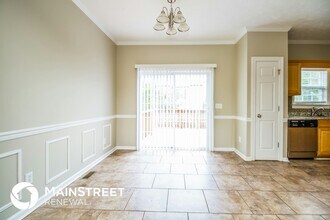 2806 Waywood Dr in Murfreesboro, TN - Building Photo - Building Photo