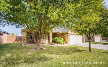 6204 101st Pl in Lubbock, TX - Building Photo - Building Photo