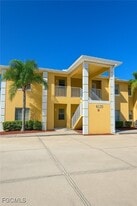 4120 Skyline Blvd in Cape Coral, FL - Building Photo