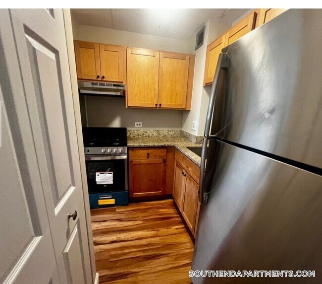 715 Tremont St in Boston, MA - Building Photo - Building Photo