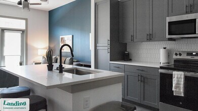 3706 Goodwin Ave in Austin, TX - Building Photo - Building Photo