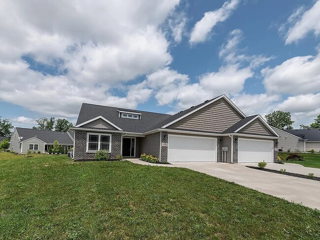 property at 5205 Pigeon Creek Ct