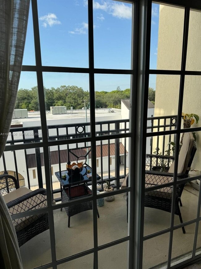 property at 5271 SW 8th St