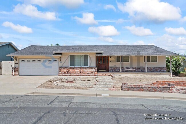 property at 307 Boulder Dr