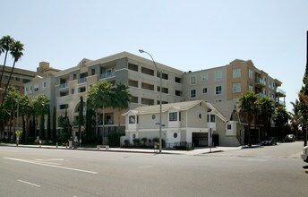 1000 Ocean in Long Beach, CA - Building Photo - Building Photo