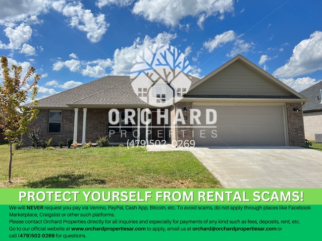 property at 16 E Loveland Loop