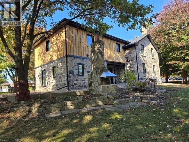 property at 33 Islington Ave