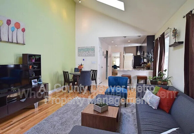 4421 Yates St in Denver, CO - Building Photo - Building Photo