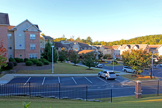 Town Village Vestavia Hills in Birmingham, AL - Building Photo - Building Photo