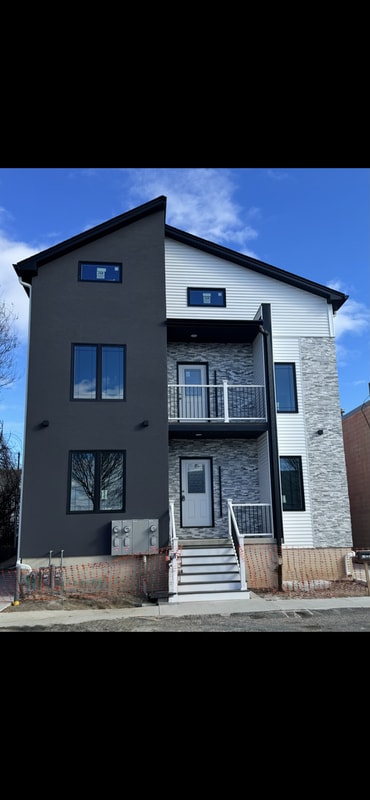 property at 11-13 Barnard St