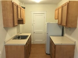 1209 Boylston St, Unit 6 in Boston, MA - Building Photo