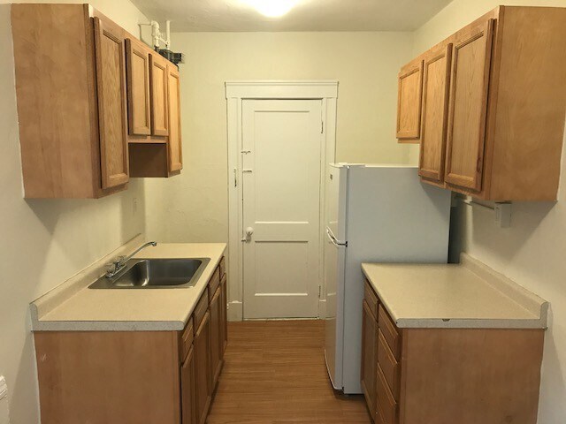 1209 Boylston St, Unit 6 in Boston, MA - Building Photo