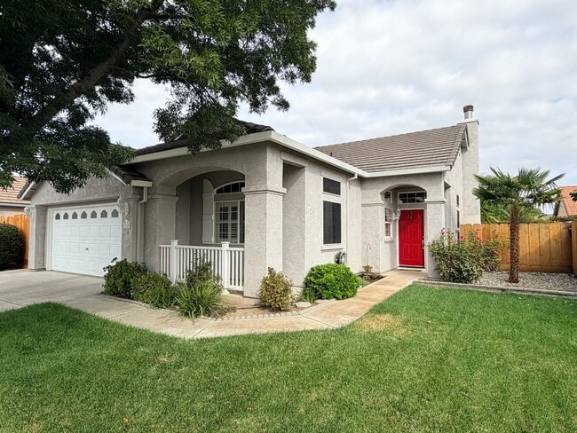 property at 710 Foothill St