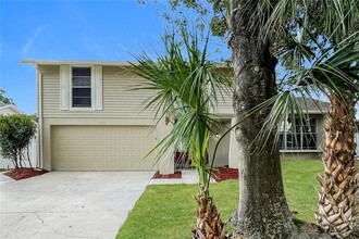 7406 Meadow Dr in Tampa, FL - Building Photo - Building Photo