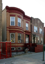 1534 Park Pl Apartments