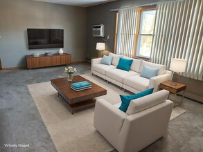 633 S Main Ave in Sioux Falls, SD - Foto de edificio - Building Photo