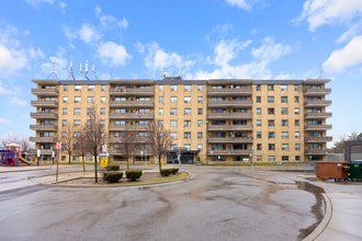 70 Esther Lorrie Drive in Toronto, ON - Building Photo - Building Photo