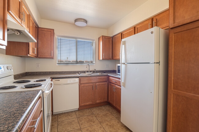 Fairway Vistas Condominiums