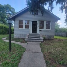 915 High St in Anderson, IN - Building Photo - Building Photo