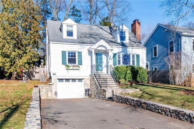 property at 25 Ogden Rd
