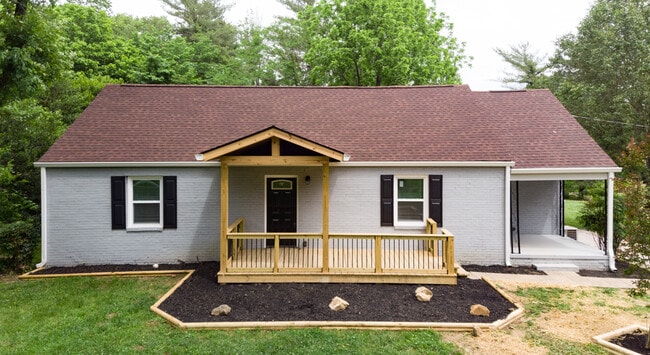 property at 5211 Holston Dr