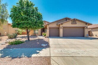 10247 E Superstition Range Rd in Gold Canyon, AZ - Building Photo - Building Photo