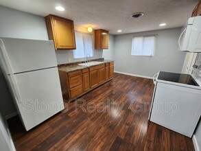 2724 Maple Ave in Terre Haute, IN - Building Photo - Building Photo