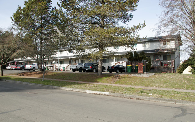 1709 19th Ave in Forest Grove, OR - Building Photo - Building Photo