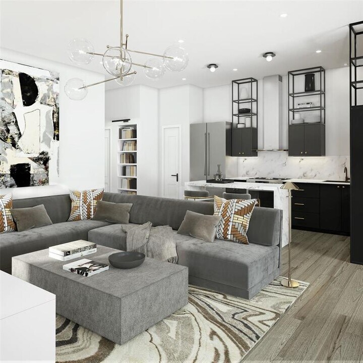 4722 Old Spanish Trail-Unit -B1 in Houston, TX - Building Photo