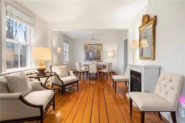 property at 35 Marsh St