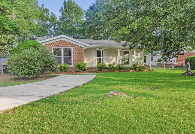 109 Elizabeth St in Havelock, NC - Building Photo - Building Photo