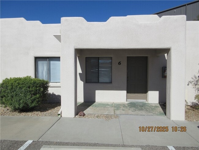 property at 1403 E Andy Devine Ave