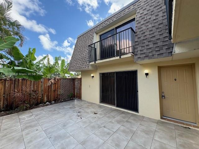 property at 2883 SW 22nd Cir