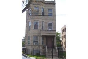 3123 W 15th St in Chicago, IL - Building Photo