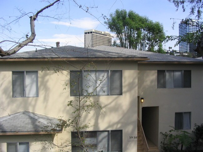 3916-3920 Kentucky Dr in Los Angeles, CA - Building Photo - Building Photo