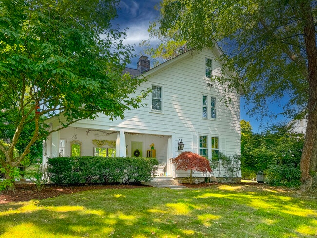 property at 414 Riverside Ave